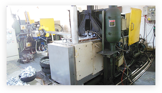 完善的质量管理体系、设备精良 完善的质量管理体系、设备精良