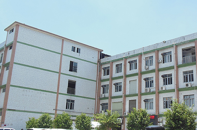 东莞市久泽五金制品有限公司 东莞市久泽五金制品有限公司